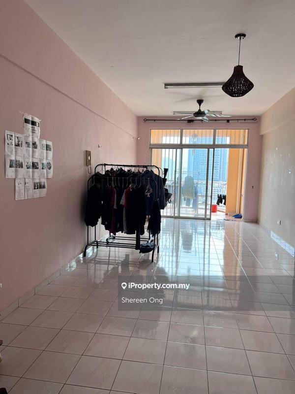 For Sale - Wangsa Metroview
