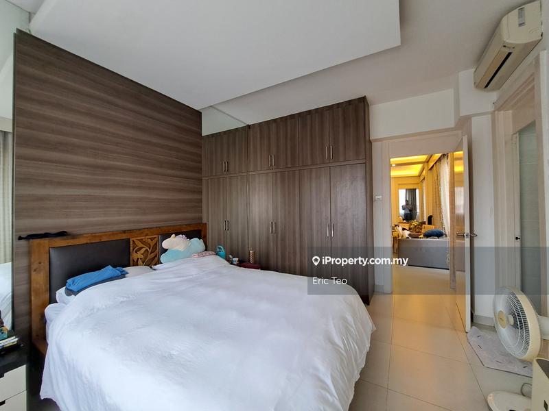 Condominium for Sale in Desa Damansara by Eric Teo - iProperty.com.my