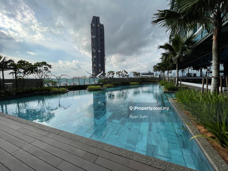 Pejabat untuk Disewa di Mutiara Central, Cheras oleh Ryan Sum - iProperty.com.my