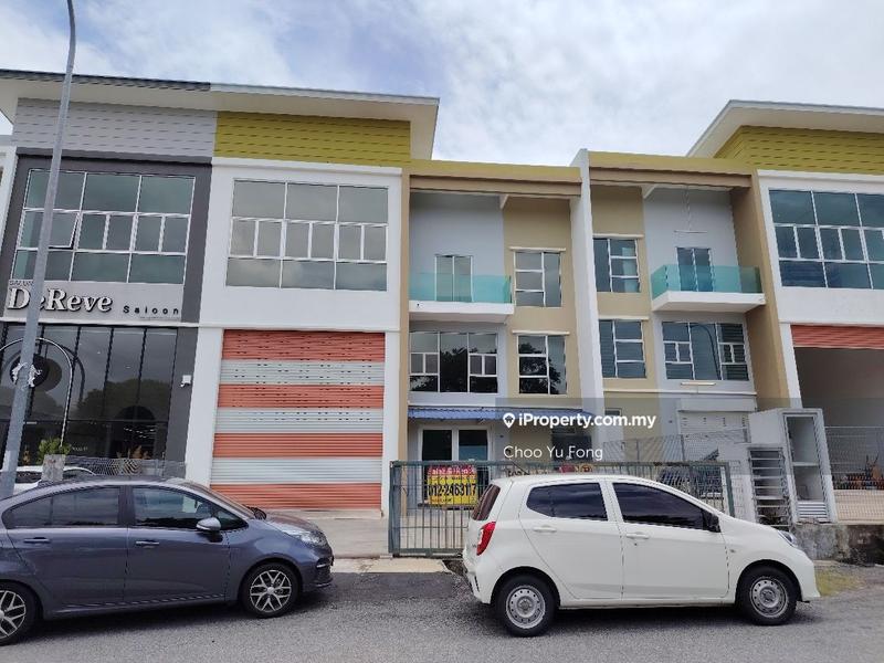 For Rent - Intermediate