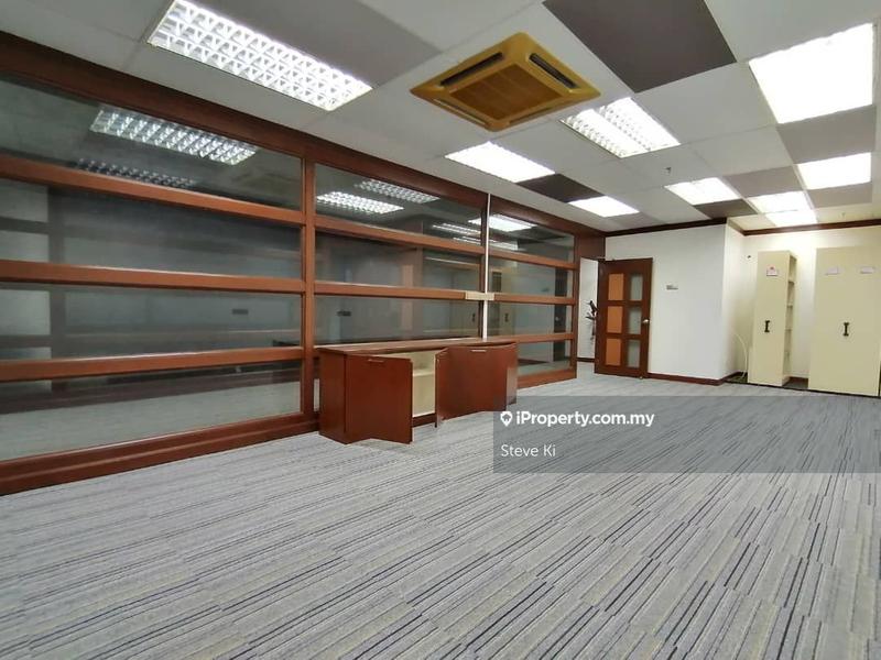 Warehouse for Sale in Kota Kemuning, Shah Alam by Steve Ki - iProperty.com.my