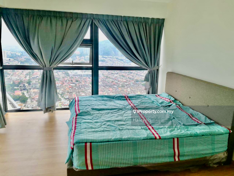 Service Residence for Rent in EkoCheras by Hailey Ho - iProperty.com.my