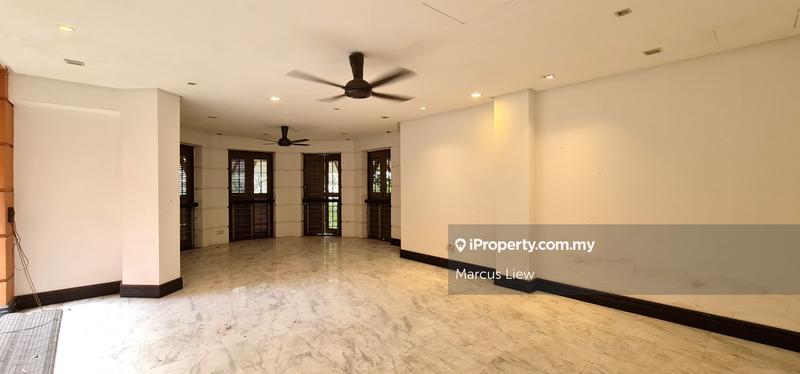 Bungalow House for Sale in Bukit Bandaraya, Bangsar by Marcus Liew - iProperty.com.my
