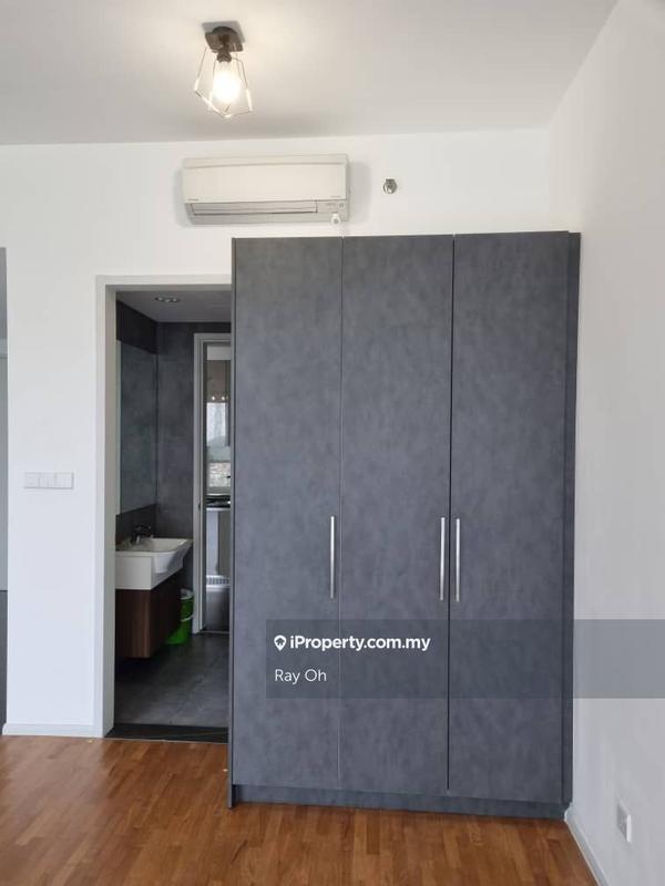 Service Residence for Sale in Ativo Suites @ Damansara Avenue by Ray Oh - iProperty.com.my