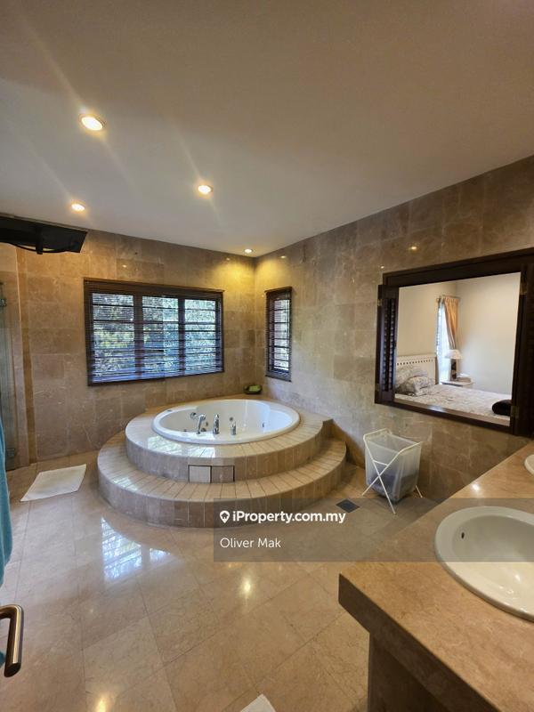 Bungalow House for Sale in Bukit Jalil Golf, Bukit Jalil by Oliver Mak - iProperty.com.my