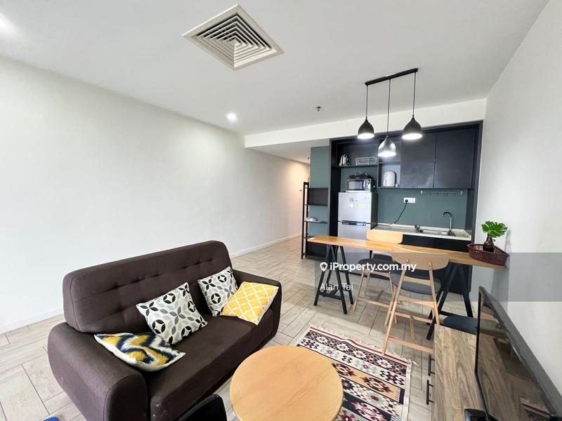 For Rent - Marriot International Hotel @ Empire City