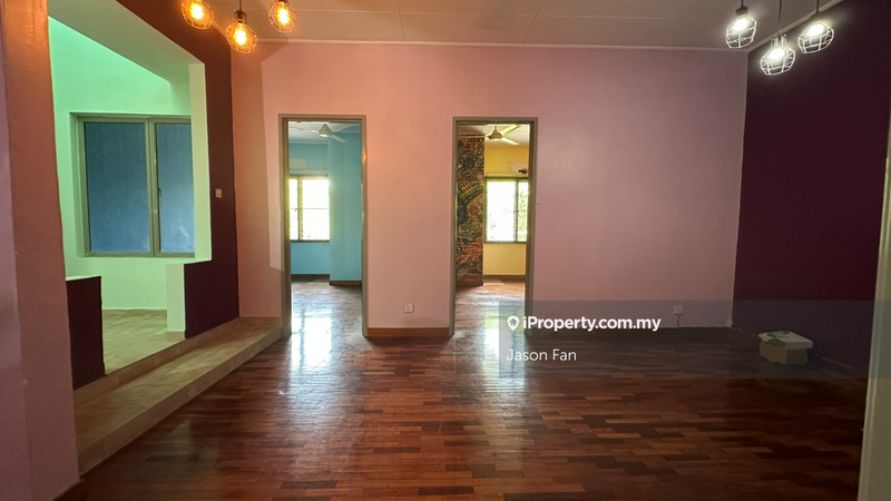 2-storey Terraced House for Sale in Kota Kemuning, Shah Alam by Jason Fan - iProperty.com.my