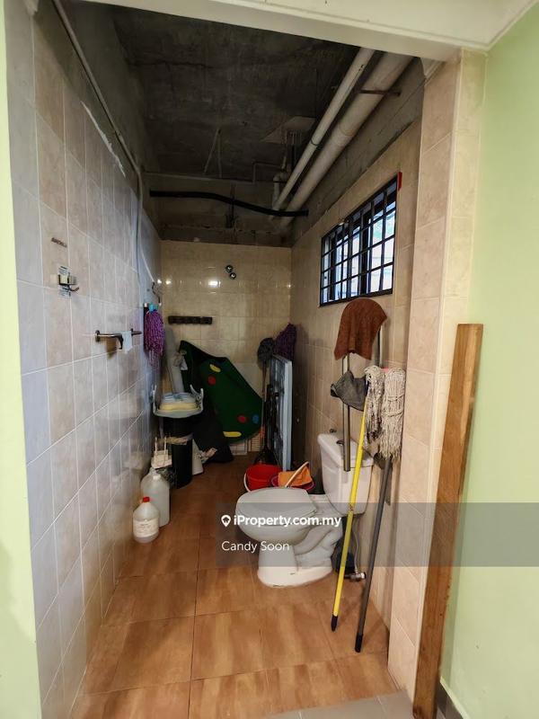 Rumah Teres 2-Tingkat untuk Dijual di Sungai Long, Bandar Sungai Long oleh Candy Soon - iProperty.com.my