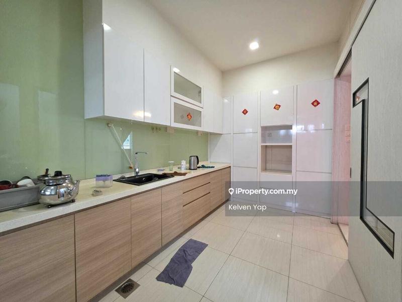 Semi-Detached House for Sale in Ambang Botanic 2, Klang by Kelven Yap - iProperty.com.my