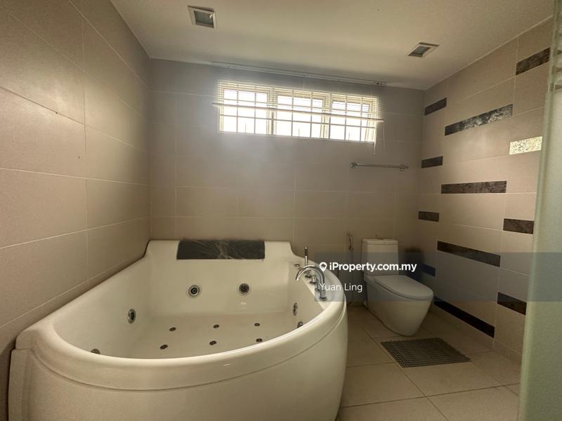 Banglo untuk Dijual di Bukit Damansara, Damansara Heights, Kuala Lumpur, Damansara Heights oleh Yuan Ling - iProperty.com.my