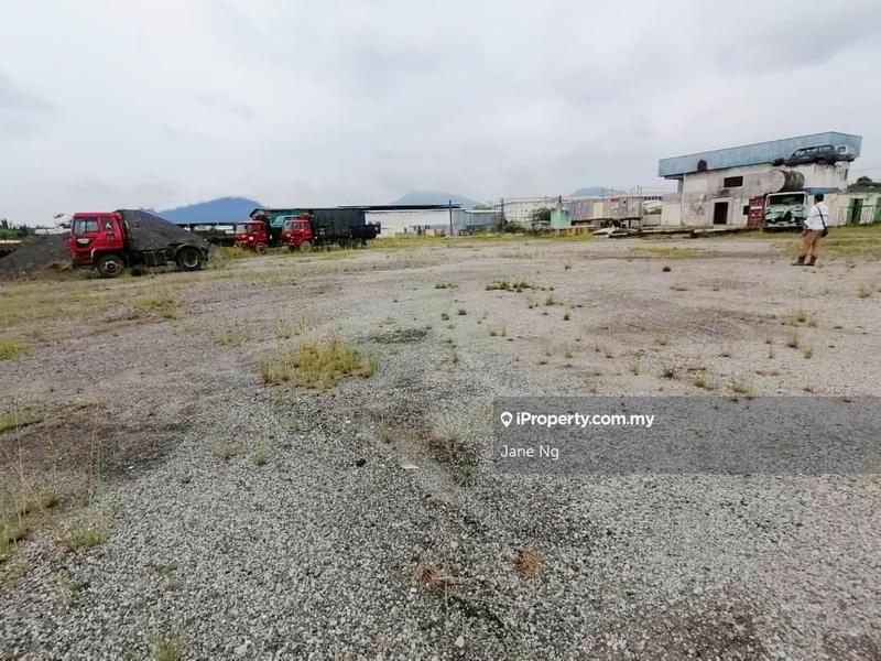 Tanah Perindustrian untuk Disewa di Kampung Permatang Tinggi, Bukit Mertajam oleh Jane Ng - iProperty.com.my