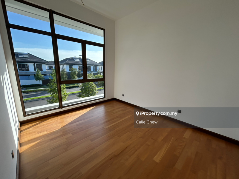 Bungalow House for Sale in Setia Eco Park, Setia Alam by Calie Chew - iProperty.com.my