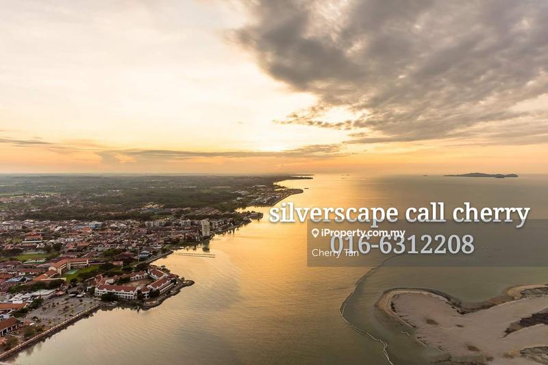 Condominium for Sale in Silverscape Residences by Cherry Tan - iProperty.com.my