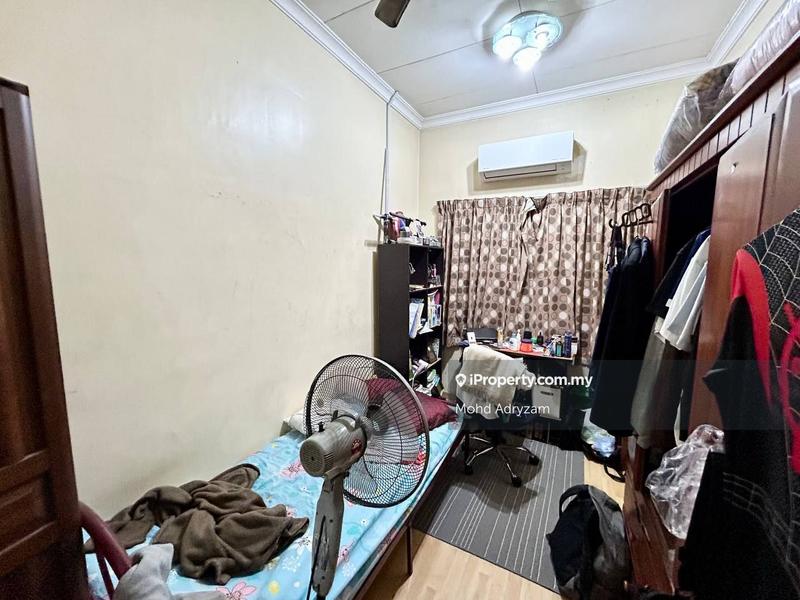 2-storey Terraced House for Sale in l2nzo, Subang Jaya by Mohd Adryzam - iProperty.com.my