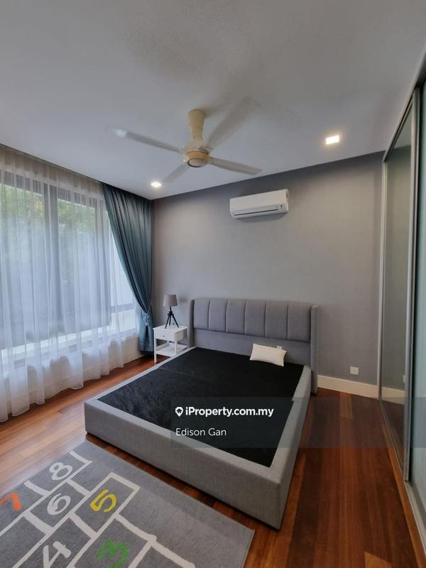 Rumah Berkembar untuk Dijual di Bukit Damansara, Damansara Heights oleh Edison Gan - iProperty.com.my