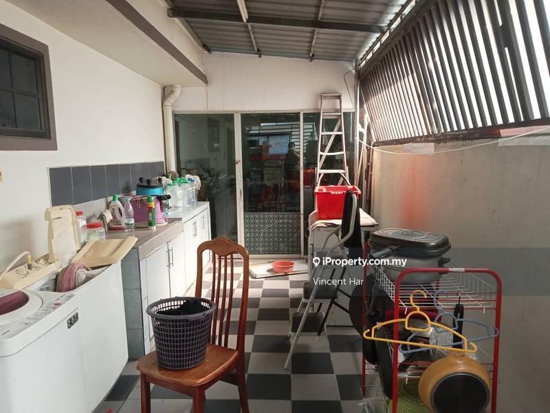 Bungalow House for Sale in Simpang Empat, Sitiawan by Vincent Har - iProperty.com.my