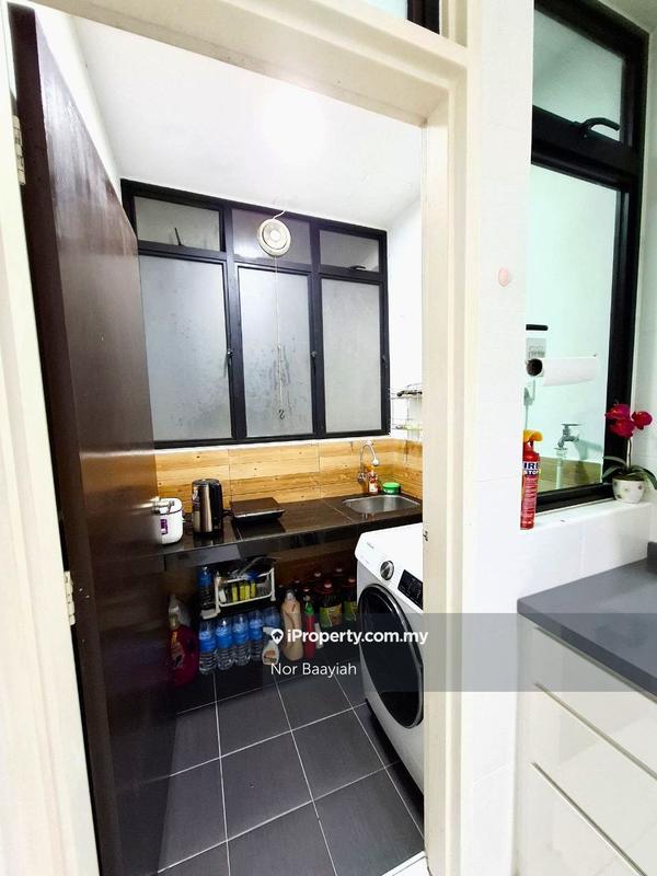 For Sale - Sky Oasis Residence (Pangsapuri Oasis 1)