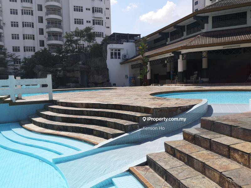 Kondominium untuk Dijual di South View @ One Ampang Avenue oleh Kenson Ho - iProperty.com.my