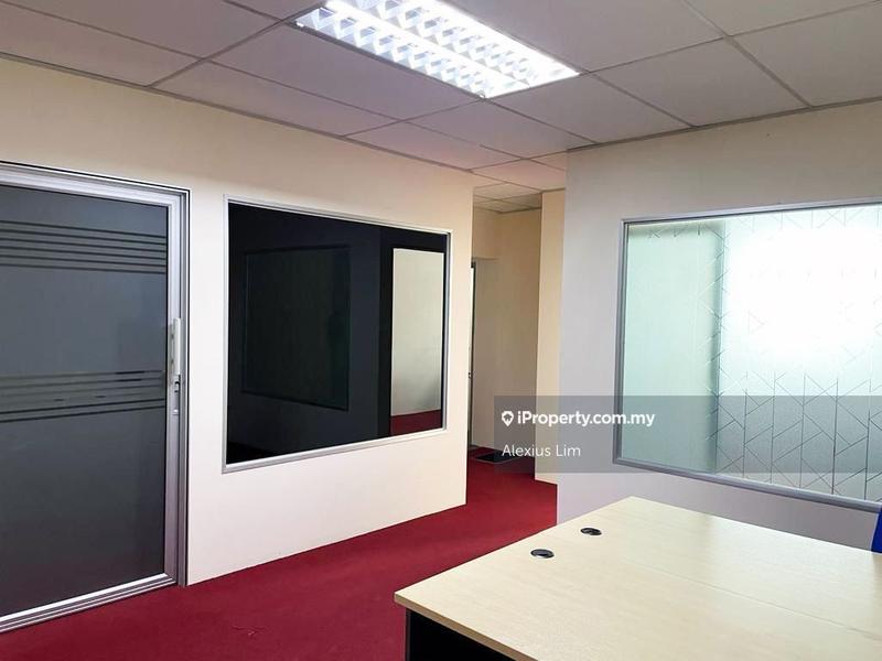 Kedai-Pejabat untuk Disewa di Taman Perling, Perling oleh Alexius Lim - iProperty.com.my