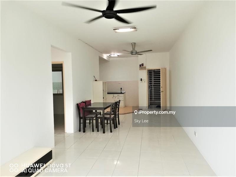 Condominium for Rent in Sierra Residency by Sky Lee - iProperty.com.my