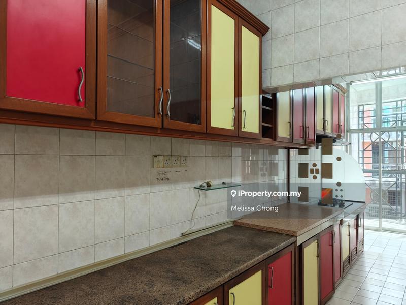 For Sale - Putra Indah Condominium