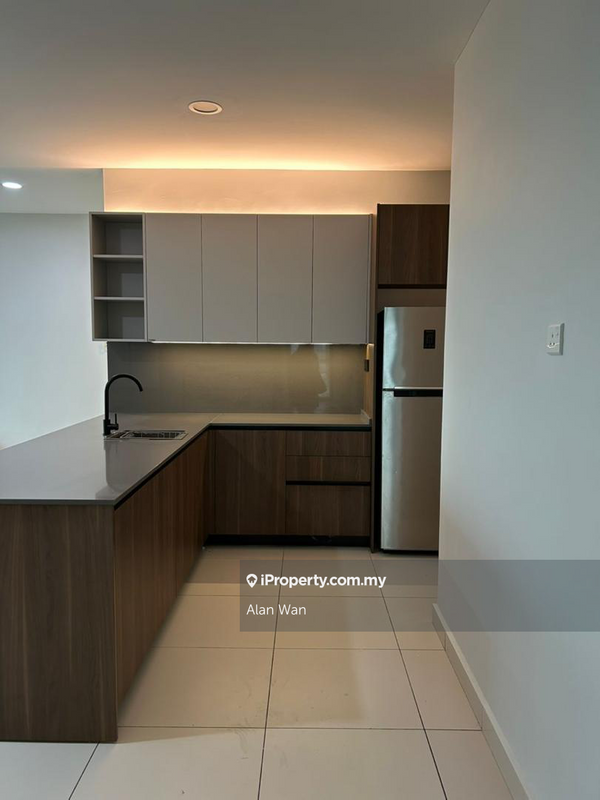 For Rent - Cristal Serin Residence