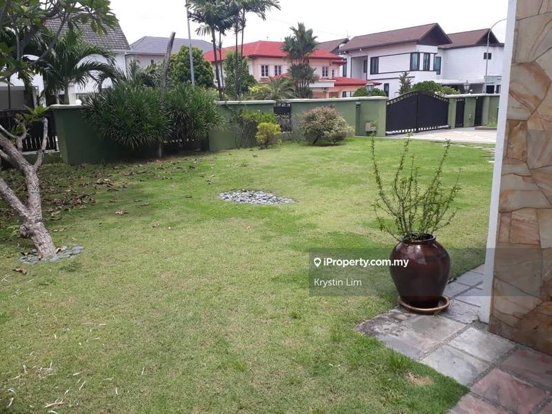 Bungalow House for Sale in Usj 17, Subang Jaya by Krystin Lim - iProperty.com.my