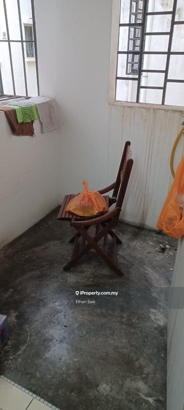 Pangsapuri untuk Dijual di Pangsapuri Salvia oleh Ethan Swe - iProperty.com.my