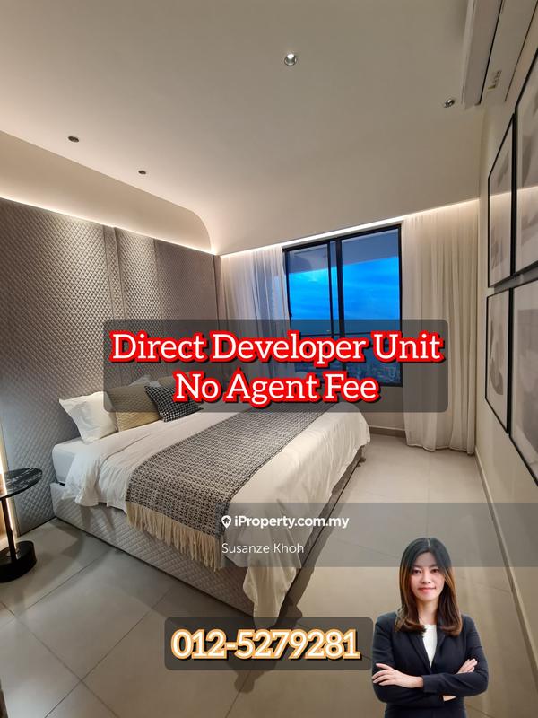 For Sale - Lumina Residence