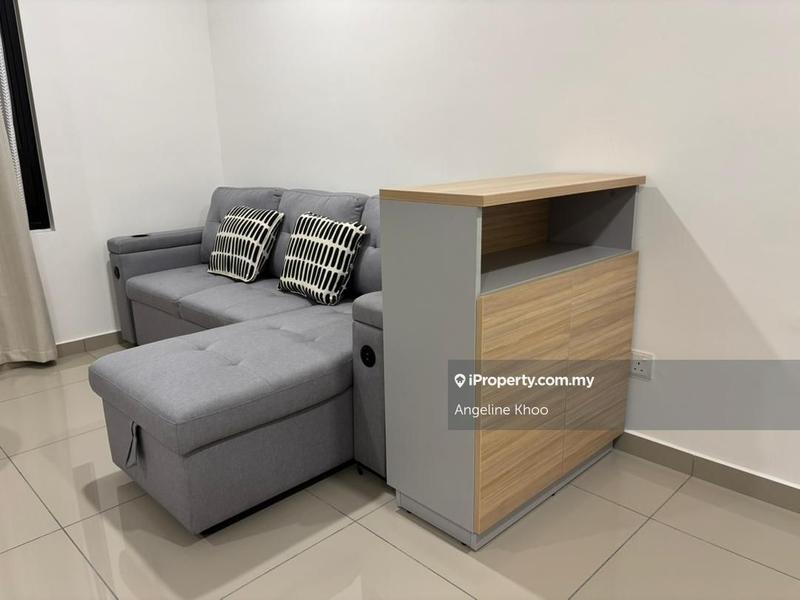 For Rent - Huni @ Eco Ardence