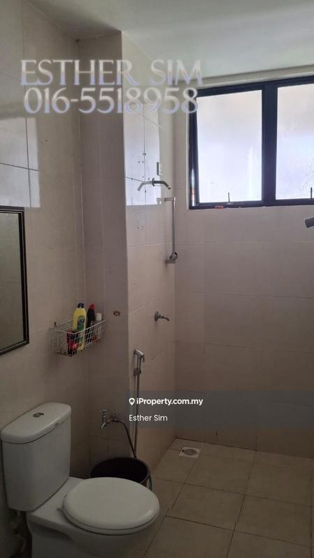 3.5-storey Terraced House for Sale in Raja Uda, Butterworth by Esther Sim - Bathroom - iProperty.com.my