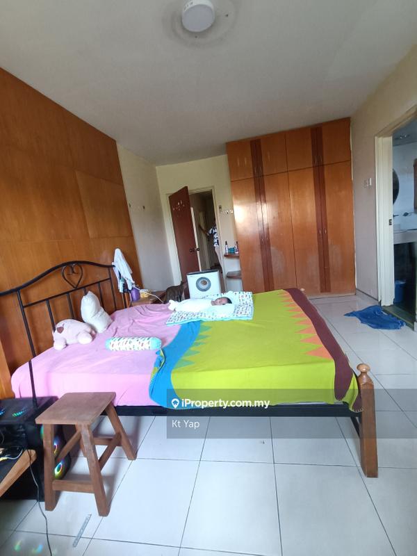 Condominium for Sale in Amadesa Resort Condominium by Kt Yap - iProperty.com.my