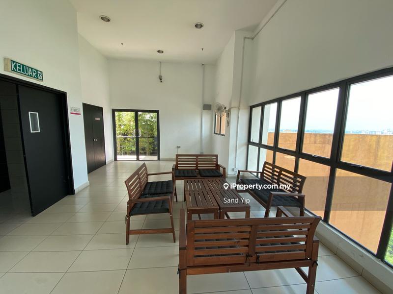 Residensi Servis untuk Dijual di Subang Soho (One Soho) oleh Sand Yip - iProperty.com.my