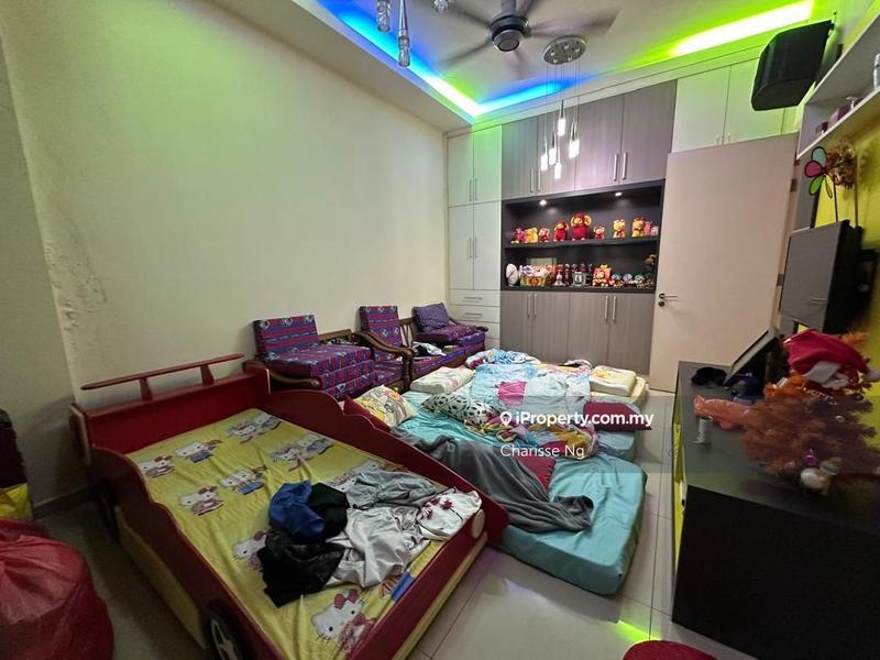 Semi-Detached House for Sale in Taman Cheras Idaman, Cheras by Charisse Ng - iProperty.com.my