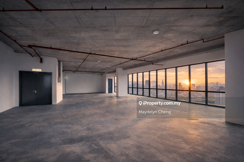 For Rent - THE MET CORPORATE TOWERS, KL METROPOLIS