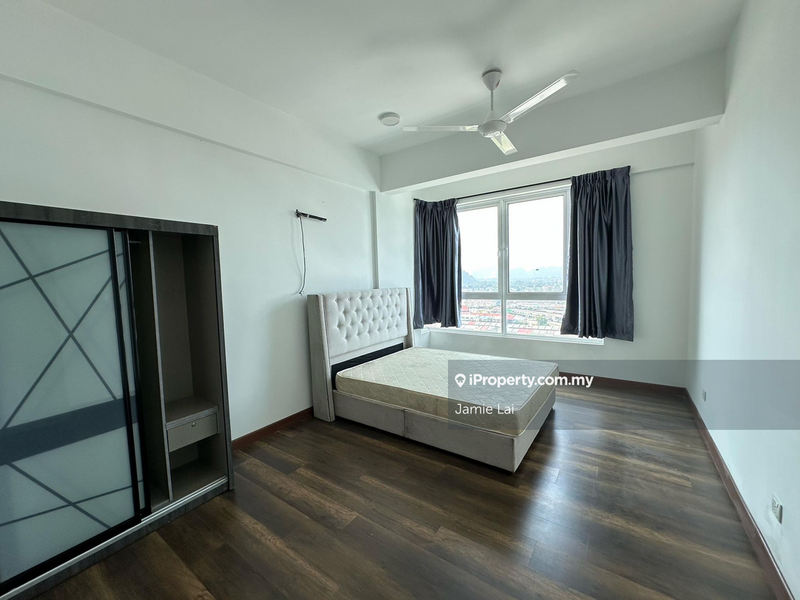 Condominium for Sale in D'Festivo Residences by Jamie Lai - iProperty.com.my