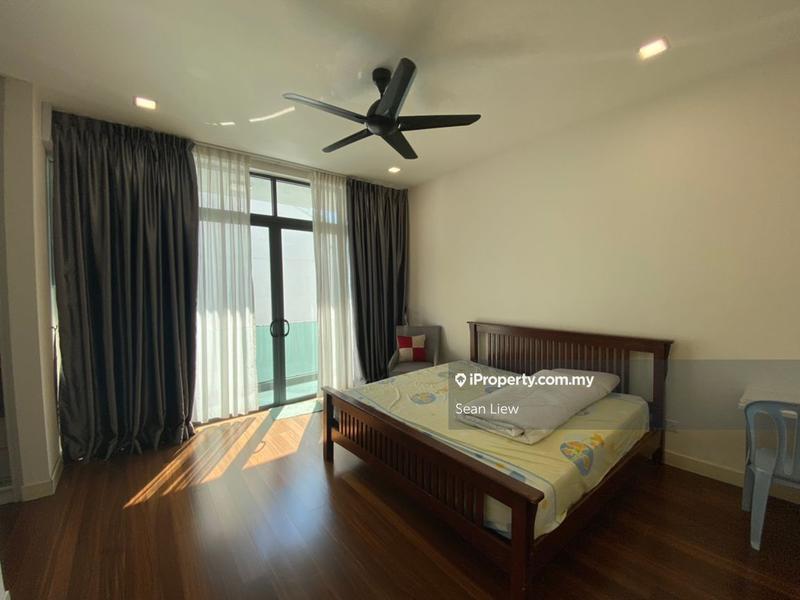 Bungalow House for Sale in Damansara Perdana, Selangor by Sean Liew - iProperty.com.my