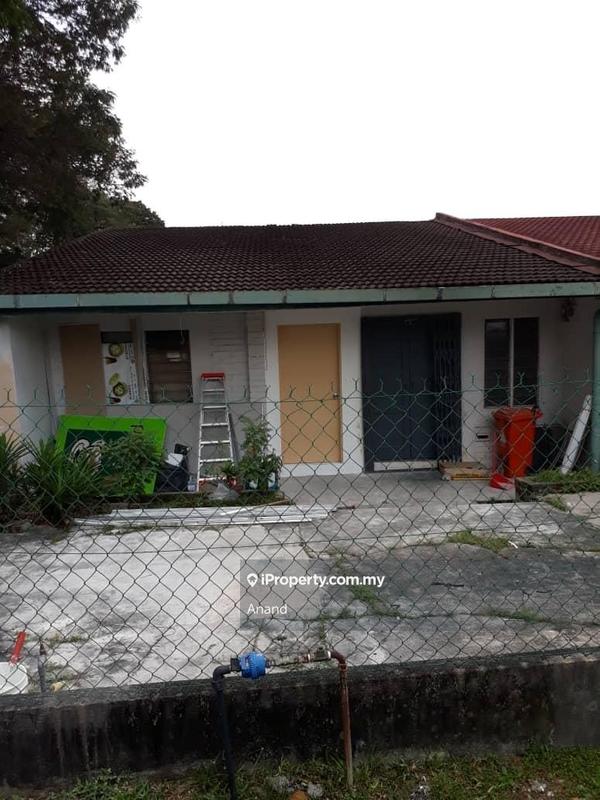 1-storey Terraced House for Sale in Seksyen 8, Petaling Jaya by Anand - iProperty.com.my
