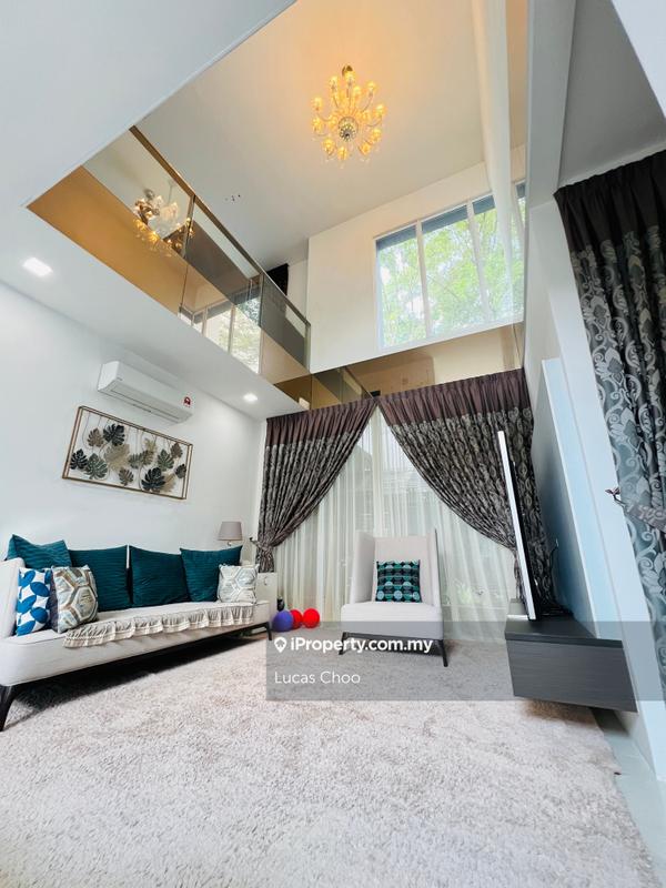 Vila Berkembar untuk Dijual di Taman Melawati, Ulu Kelang oleh Lucas Choo - iProperty.com.my