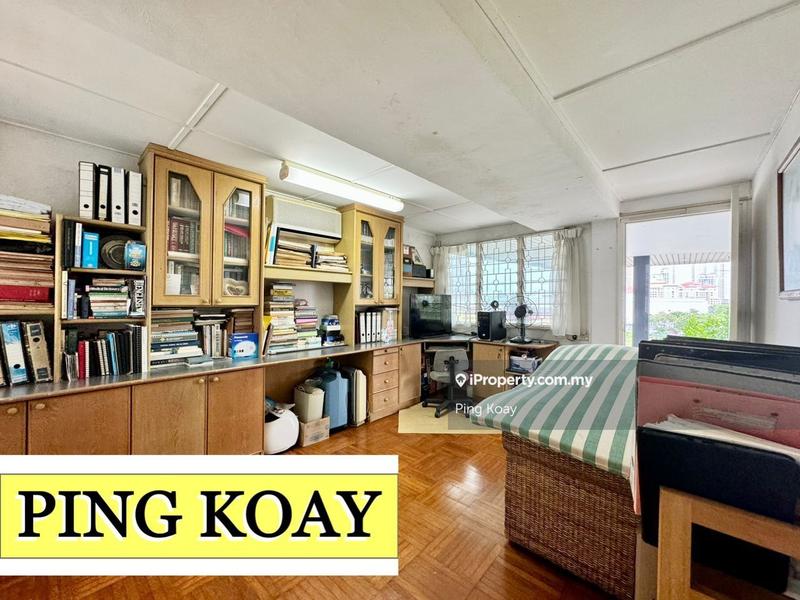 Bungalow House untuk Dijual di off Tanjung Tokong, Tanjung Bungah oleh Ping Koay - iProperty.com.my