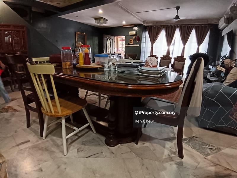 Rumah Teres 2-Tingkat untuk Dijual di Saujana Puchong, Puchong oleh Ken Chew - iProperty.com.my