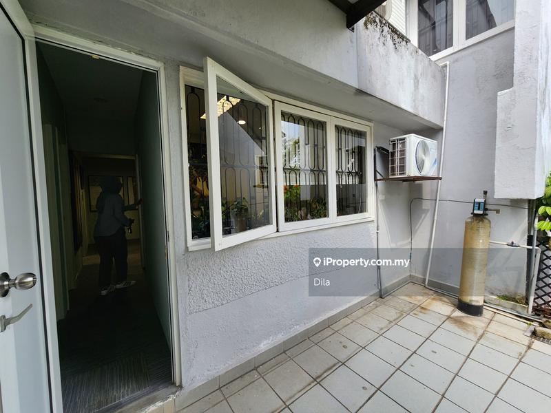 Bungalow House for Sale in Bangsar, Bangsar by Dila - iProperty.com.my