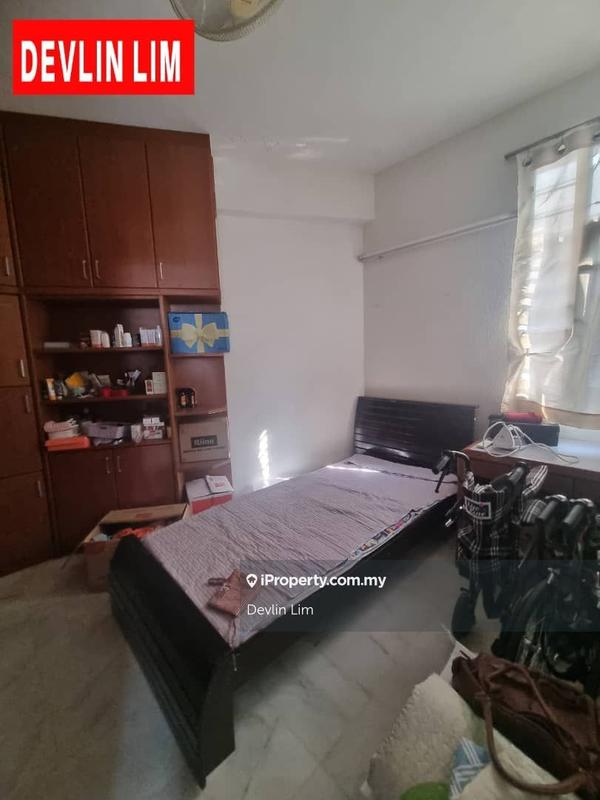 Apartment for Sale in Belle Vue Apartment by Devlin Lim - iProperty.com.my