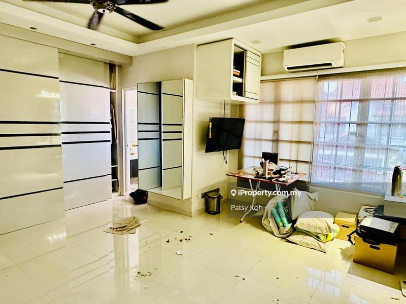 2-storey Terraced House for Sale in Alam Damai, Cheras by Patsy Koh - iProperty.com.my