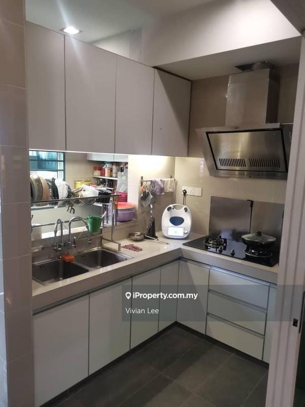1-storey Terraced House for Sale in Taman Bidara, Selayang by Vivian Lee - iProperty.com.my