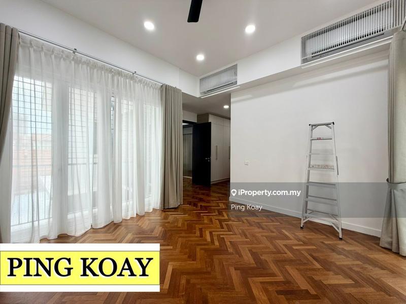 3-storey Terraced House for Sale in E&O AMARIS TERRACE | Move-In Ready | LIMITED, Tanjung Tokong by Ping Koay - iProperty.com.my
