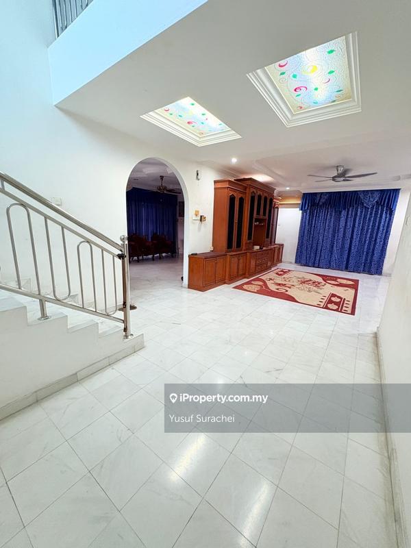 Banglo untuk Dijual di Taman Cemara, Sungai Petani oleh Yusuf Surachei - iProperty.com.my