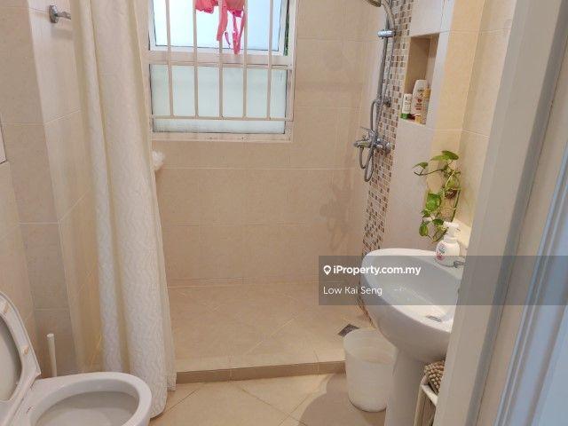 Kondominium untuk Dijual di Sri Penaga oleh Low Kai Seng - iProperty.com.my