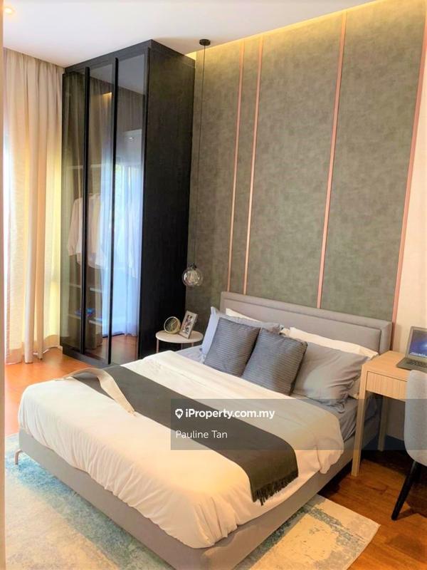 Bungalow House for Sale in Bandar Seri Coalfields, The Walden, Sungai Buloh by Pauline Tan - iProperty.com.my