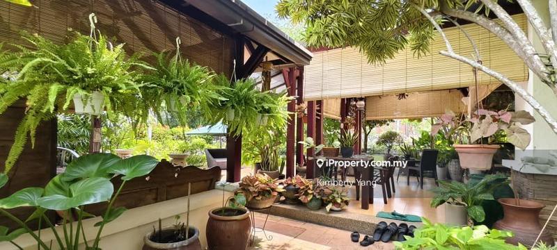Banglo untuk Dijual di Bukit Damansara, Damansara Heights oleh Kimberly Yang - iProperty.com.my